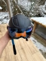 Ски каска със визьор Alpina sports CARAT LE VISOR, снимка 7