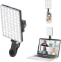 Newmowa 60 LED високомощна акумулаторна видео лампа , снимка 1
