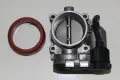 A2711410025 Дроселова клапа Mercedes W203 C-Class (2000-2007г.) A 271 141 00 25, снимка 2