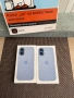 НОВ! *ЛИЗИНГ* iPhone 17 256Gb Mist Blue/ ГАРАНЦИЯ, снимка 1