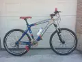 Карбонов планински велосипед Trek Elite 9.8/ 26", снимка 1