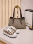 Gucci Дамска Чанта Гучи - Различни Цветове Код SK1609, снимка 3