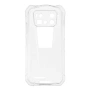 Мек TPU калъф за Unihertz 8849 Tank 4 Pro с защита при изпускане – 2 цвята, снимка 2