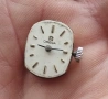 Omega механизъм - Работи , снимка 1