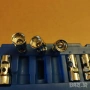 CORNWELL TOOLS 10броя 3/8 качествени вложки kардан камъни, снимка 3