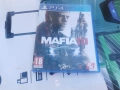 SONY PS4 MAFIA III GAME 0507260910H2E7R, снимка 3