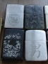 ZIPPO-USA Оригинални колекция запалки., снимка 5