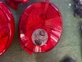 стоп десен нов Chevrolet Spark Daewoo Matiz 2005-2010г. #179SA- #181SA, снимка 4