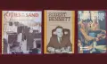 Индианци, ацтеки, маи, история на населението на Северна и Южна Америка - 29 книги, снимка 5