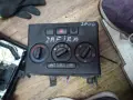 Панел климатик за Opel Zafira A, 1999-2005г., 024 420 732, 024420732, снимка 1