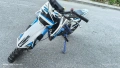 Детско моторче 50 cc pocket bike , снимка 4