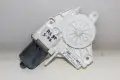 Моторче предна лява врата Audi A3 8P Sportback (2003-2012г.) 8P0959801J / 8P0 959 801 J мотор, снимка 1