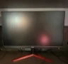     Геймърски монитор Acer KG251Q 24.5” Full HD 165Hz 1ms, снимка 2