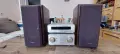 TECHNICS SE HD350/ST HD350, снимка 1