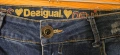 Дамски оригинални дънки. Desigual , снимка 12