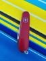 Продавам сгъваем нож Викторинокс / Victorinox със забележки, снимка 4