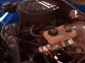 FORD TRANSIT  1985, снимка 18