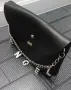 Дамски кожен плик ZARA, снимка 5