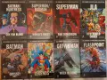 графични романи DC COMIC COLLECTION, снимка 3
