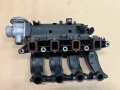 Всмукателен колектор за BMW E46 320D (150 коня), снимка 4