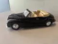 Метална количка 1:18 BMW 502 , снимка 3