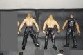 Кеч Фигури на Mattel и Jakks Pacific The Rock/Chris Jericho/Jeff Hardy/Cryme Time/Seth Rollins/Big E, снимка 11