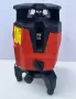 Hilti PM 40-MG - Мултилинеен лазер със зелен лъч, снимка 6