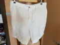 Мъжки бермуди Zara(къси панталони) 100 % лен, размер XL, снимка 7