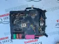 централен електрически блок на Smart Fortwo 451 Sam A4519001402, снимка 2