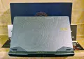 NVidia RTX 3070 8GB/Core i7-11800H/32GB RAM/1TB SSD/17.3 IPS 360Hz FHD/MSI Raider GE76 Dragon Tiamat, снимка 4