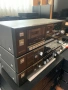 Ретро Аудио Система Sanyo System 220 – Made in Japan, снимка 2