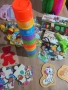Детски играчки монтесори, снимка 2