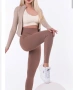 Peach pump клинове и гащеризон, снимка 3