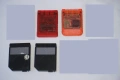 4 Оригинални Мемори Карти за PS1 и PS2 ПАМЕТИ Samsung/Toshiba/Sony/, снимка 5