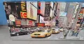 НАЙ ДОБРАТА ОФЕРТА Картина / Пано New York  140х45см., снимка 2
