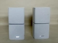Чифт оригинални бели колонки BOSE Double Cube, снимка 2
