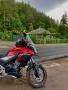 Категория А2 Honda CB500X , снимка 3
