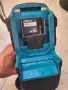 Компактен безчетков перфоратор Makita DHR171. 18 волта, само тяло., снимка 5