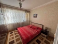 Тристаен апартамент на нисък етаж в кв " Бели Лом " , снимка 4