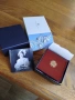 1/10 унция златна монета Queen Mother Royal Mint , снимка 1
