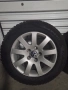 Джанти 15" 5x112 7J ET37 със зимни гуми 195/65R15 | VW AUDI SEAT SKODA, снимка 3