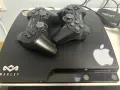 Playstation 3 slim хакнат, снимка 1