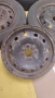 Джанти за Fiat / Seat 4х98 Размер 14", снимка 5