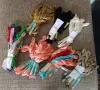 Продавам конци за ръчна бродерия, снимка 2