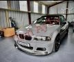 Капаци Фарове Е46 М3 БМВ E46 M3 BMW Coupe 2 Врати 1999 - 2003 / М3 2001 - 2006 Стъкла Фарове Капаци, снимка 13