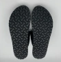 чехли /Сандалите Papillio Theda Black Natural Leather от Birkenstock номер 42, снимка 5
