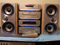 AIWA XR-M99 Mk2 аудио система, снимка 1