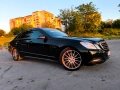 Mercedes-Benz E 350 CDI (W212) – 231 к.с., 7G-Tronic + , Края на 2010 г., снимка 4