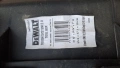 DeWaLT куфар 55.5х37.5х18см, снимка 3