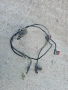 A2125402705 / A2125402117 Заден нивомат датчик ABS OEM MERCEDES W212 E 350 CDI 4MATIC OM642 2011, снимка 3